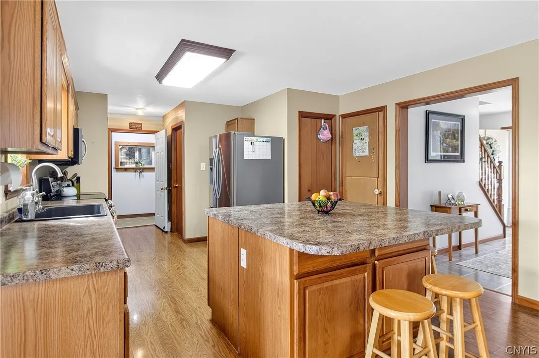 9920 Morgan Road, Marcy, New York 13403, Marcy, New York 13403, 4 Bedrooms Bedrooms, 9 Rooms Rooms,2 BathroomsBathrooms,Residential,For Sale,9920 Morgan Road, Marcy, New York 13403,0,S1694368