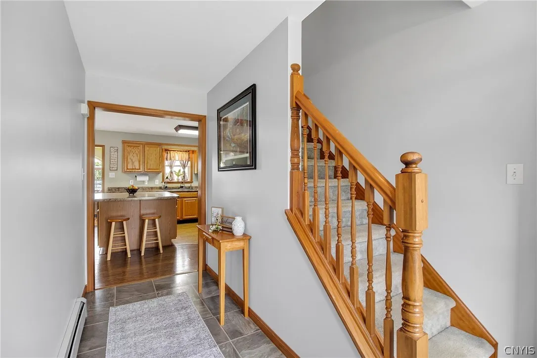 9920 Morgan Road, Marcy, New York 13403, Marcy, New York 13403, 4 Bedrooms Bedrooms, 9 Rooms Rooms,2 BathroomsBathrooms,Residential,For Sale,9920 Morgan Road, Marcy, New York 13403,0,S1694368
