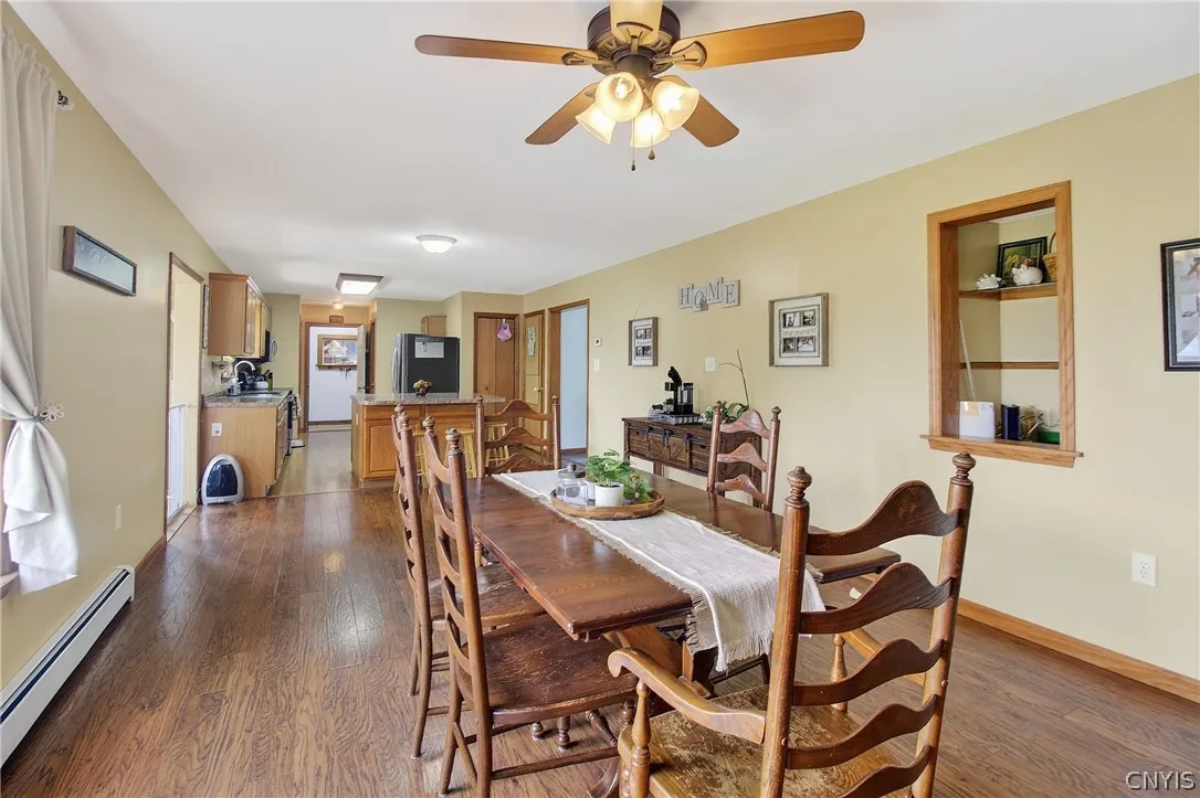 9920 Morgan Road, Marcy, New York 13403, Marcy, New York 13403, 4 Bedrooms Bedrooms, 9 Rooms Rooms,2 BathroomsBathrooms,Residential,For Sale,9920 Morgan Road, Marcy, New York 13403,0,S1694368