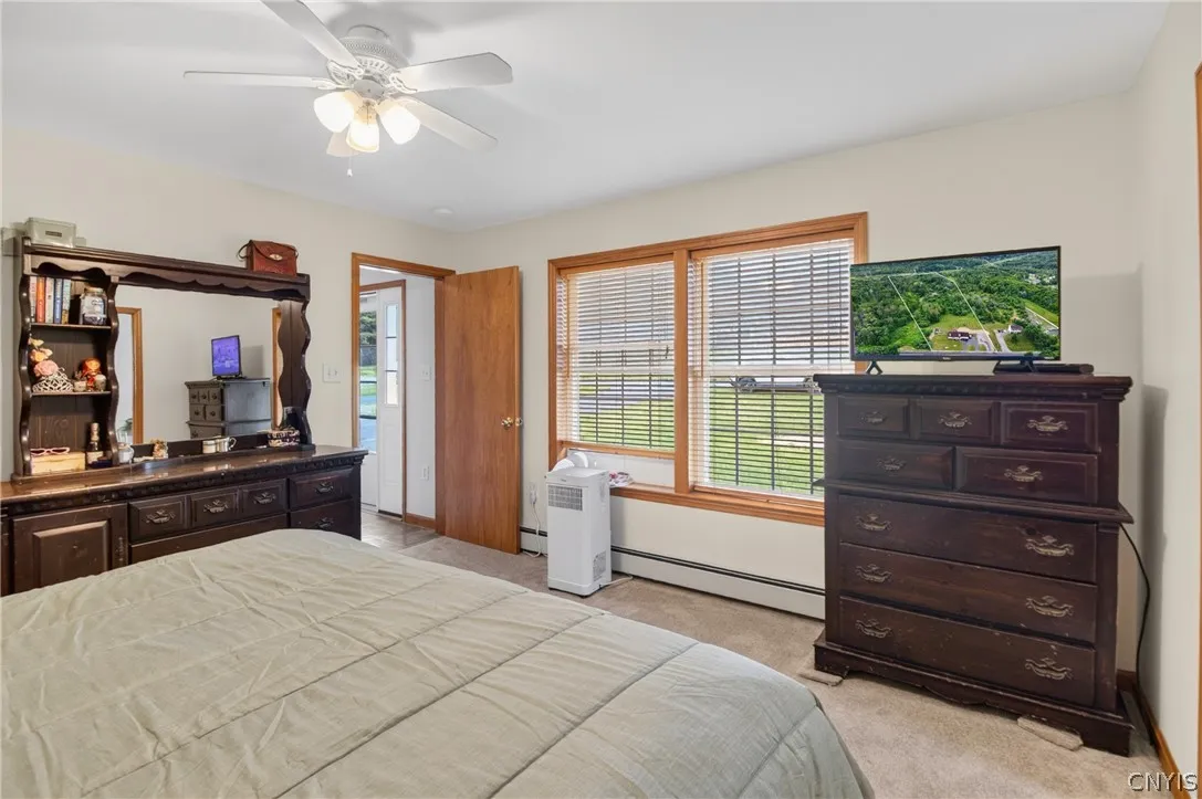9920 Morgan Road, Marcy, New York 13403, Marcy, New York 13403, 4 Bedrooms Bedrooms, 9 Rooms Rooms,2 BathroomsBathrooms,Residential,For Sale,9920 Morgan Road, Marcy, New York 13403,0,S1694368