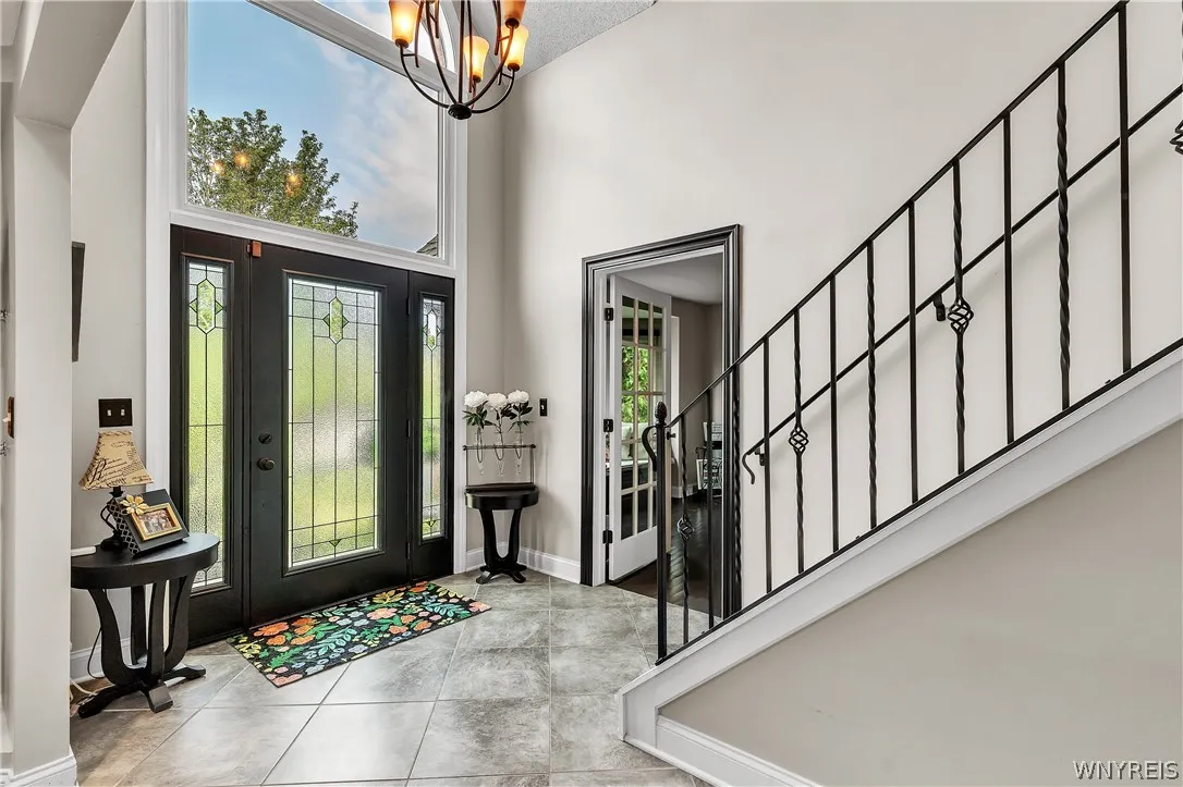 5521 Country Club Lane, Hamburg, New York 14075, Hamburg, New York 14075, 4 Bedrooms Bedrooms, 9 Rooms Rooms,2 BathroomsBathrooms,Residential,For Sale,5521 Country Club Lane, Hamburg, New York 14075,0,B1691457