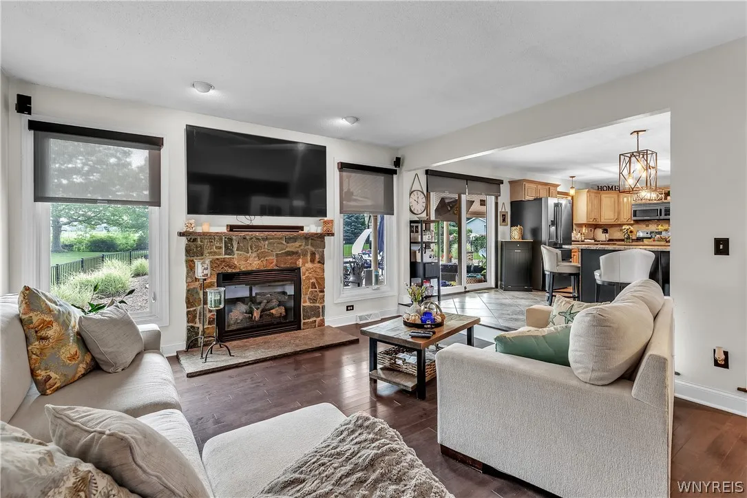 5521 Country Club Lane, Hamburg, New York 14075, Hamburg, New York 14075, 4 Bedrooms Bedrooms, 9 Rooms Rooms,2 BathroomsBathrooms,Residential,For Sale,5521 Country Club Lane, Hamburg, New York 14075,0,B1691457