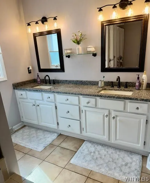Brand new granite countertops installed 7-3-26