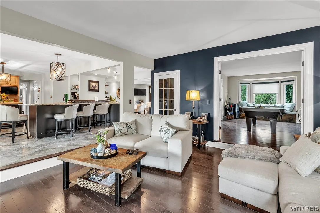 5521 Country Club Lane, Hamburg, New York 14075, Hamburg, New York 14075, 4 Bedrooms Bedrooms, 9 Rooms Rooms,2 BathroomsBathrooms,Residential,For Sale,5521 Country Club Lane, Hamburg, New York 14075,0,B1691457