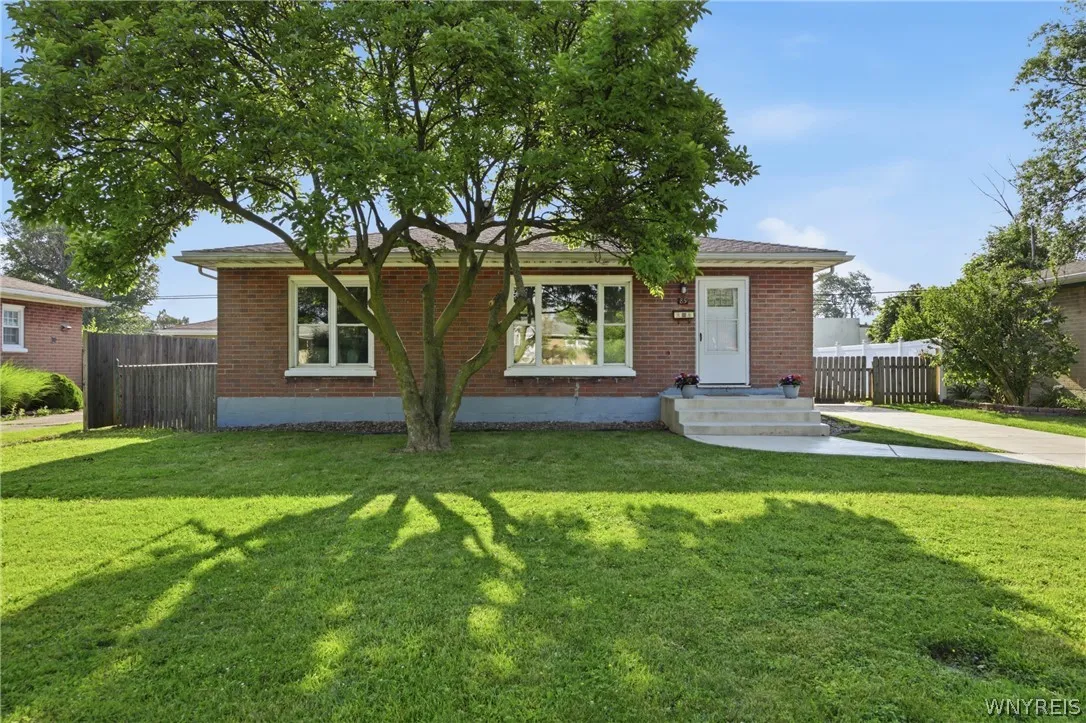 85 Emerson Drive, Amherst, New York 14226, Amherst, New York 14226, 3 Bedroom Bedrooms, 6 Room Rooms,1 BathroomBathrooms,Residential,Closed,85 Emerson Drive, Amherst, New York 14226,0,B1695514