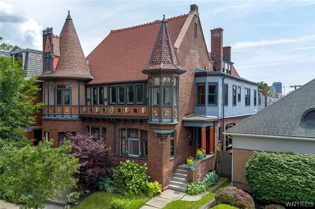 467 Virginia Street, Buffalo, New York 14202, Buffalo, New York 14202, ,Commercial Sale,For Sale,467 Virginia Street, Buffalo, New York 14202,0,B1695408