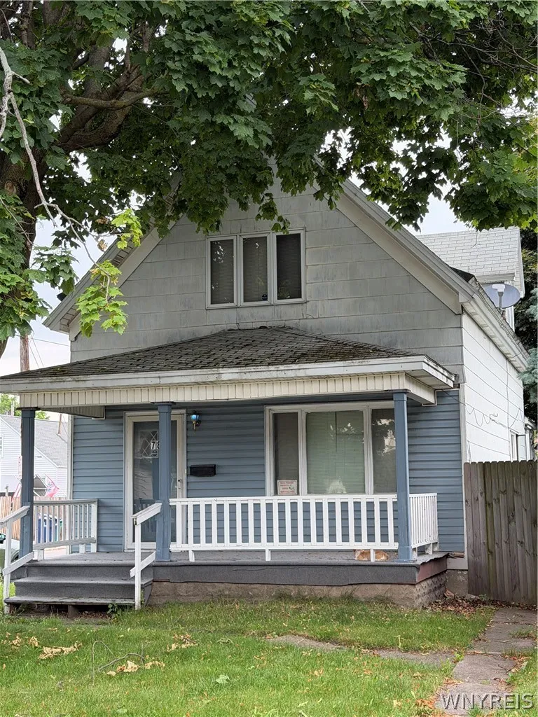 78 Griswold St Street, Buffalo, New York 14206, Buffalo, New York 14206, 3 Bedrooms Bedrooms, 7 Rooms Rooms,1 BathroomBathrooms,Residential,For Sale,78 Griswold St Street, Buffalo, New York 14206,0,B1696105