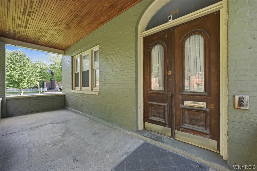 64 Prospect Avenue, Buffalo, New York 14201, Buffalo, New York 14201, 5 Bedrooms Bedrooms, ,3 BathroomsBathrooms,Residential,For Sale,64 Prospect Avenue, Buffalo, New York 14201,0,B1696238