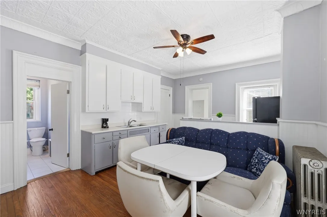 64 Prospect Avenue, Buffalo, New York 14201, Buffalo, New York 14201, 5 Bedrooms Bedrooms, ,3 BathroomsBathrooms,Residential,For Sale,64 Prospect Avenue, Buffalo, New York 14201,0,B1696238