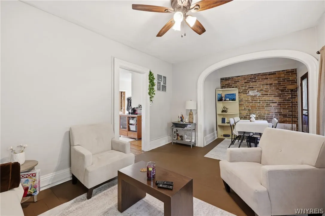 64 Prospect Avenue, Buffalo, New York 14201, Buffalo, New York 14201, 5 Bedrooms Bedrooms, ,3 BathroomsBathrooms,Residential,For Sale,64 Prospect Avenue, Buffalo, New York 14201,0,B1696238