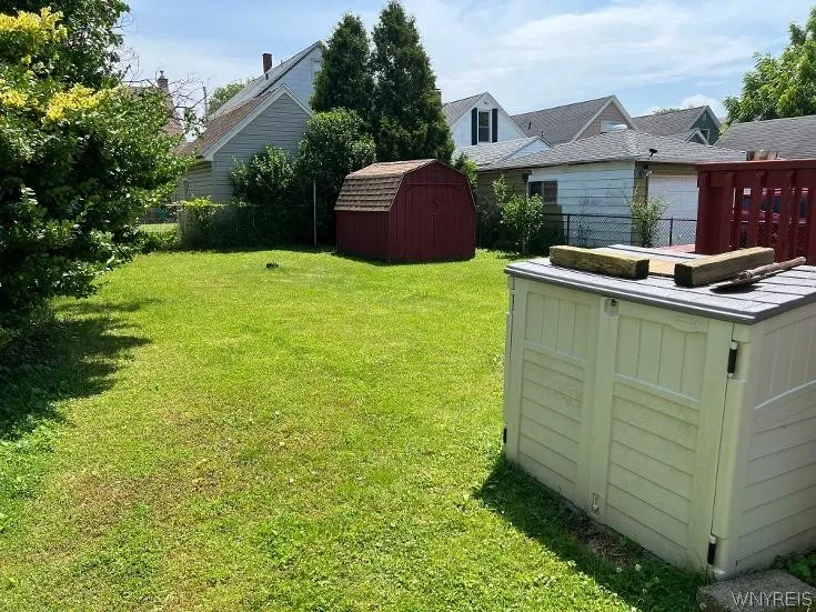 307 Fenton Street, Buffalo, New York 14206, Buffalo, New York 14206, 4 Bedrooms Bedrooms, 7 Rooms Rooms,1 BathroomBathrooms,Residential,For Sale,307 Fenton Street, Buffalo, New York 14206,0,B1696228