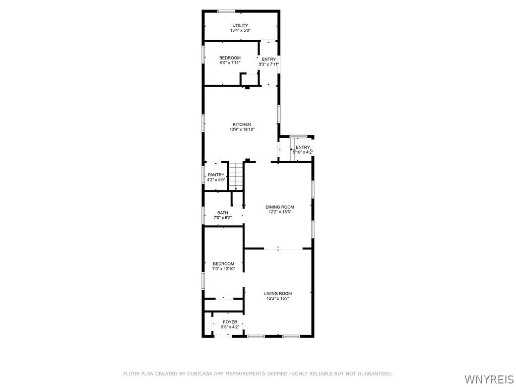 104 Pershing Avenue, Buffalo, New York 14211, Buffalo, New York 14211, 4 Bedrooms Bedrooms, 7 Rooms Rooms,2 BathroomsBathrooms,Residential,For Sale,104 Pershing Avenue, Buffalo, New York 14211,0,B1696283