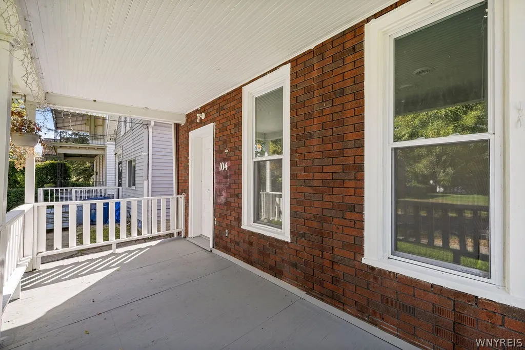 104 Pershing Avenue, Buffalo, New York 14211, Buffalo, New York 14211, 4 Bedrooms Bedrooms, 7 Rooms Rooms,2 BathroomsBathrooms,Residential,For Sale,104 Pershing Avenue, Buffalo, New York 14211,0,B1696283