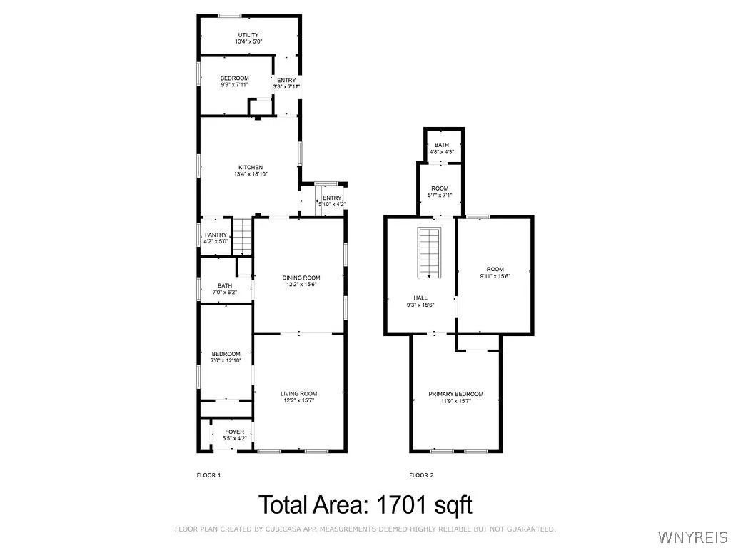104 Pershing Avenue, Buffalo, New York 14211, Buffalo, New York 14211, 4 Bedrooms Bedrooms, 7 Rooms Rooms,2 BathroomsBathrooms,Residential,For Sale,104 Pershing Avenue, Buffalo, New York 14211,0,B1696283