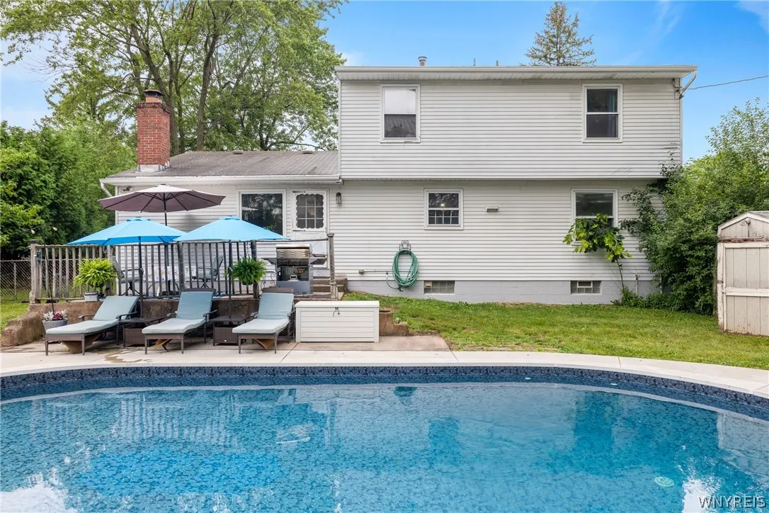 147 North Linden Street, Amherst, New York 14221, Amherst, New York 14221, 4 Bedrooms Bedrooms, 8 Rooms Rooms,1 BathroomBathrooms,Residential,For Sale,147 North Linden Street, Amherst, New York 14221,0,B1696234