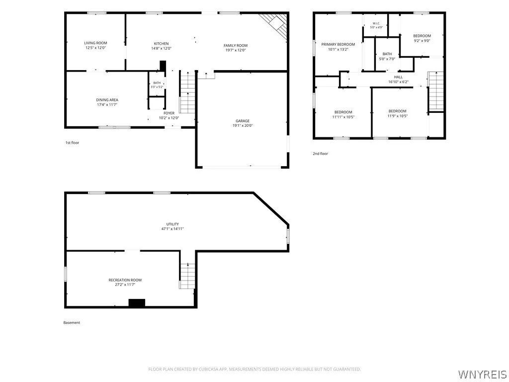 147 North Linden Street, Amherst, New York 14221, Amherst, New York 14221, 4 Bedrooms Bedrooms, 8 Rooms Rooms,1 BathroomBathrooms,Residential,For Sale,147 North Linden Street, Amherst, New York 14221,0,B1696234
