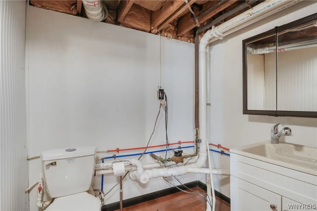 Bathroom 2