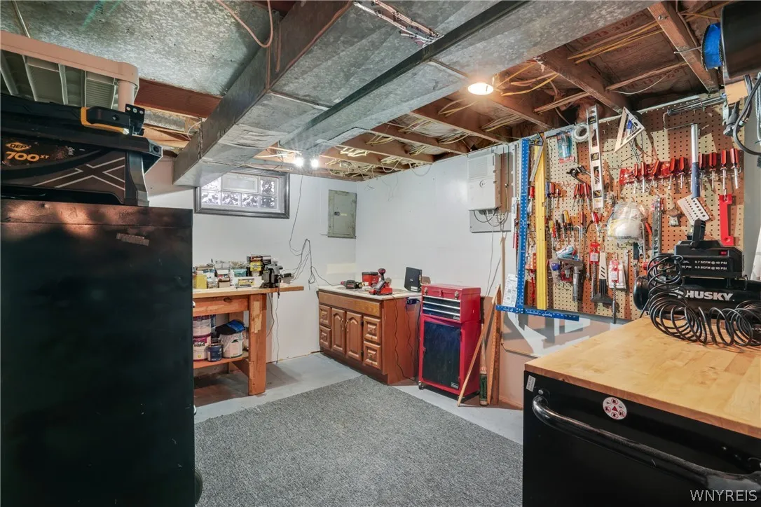 Storage Room