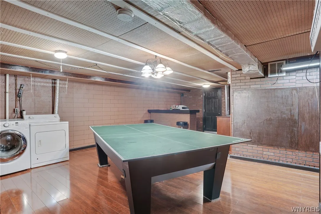 Rec Room