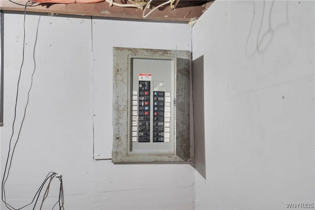 Electrical Panel