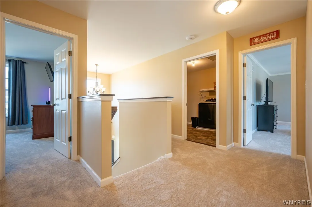 2336 Agassiz Drive, Hamburg, New York 14085, Hamburg, New York 14085, 3 Bedrooms Bedrooms, 11 Rooms Rooms,2 BathroomsBathrooms,Residential,For Sale,2336 Agassiz Drive, Hamburg, New York 14085,0,B1696187