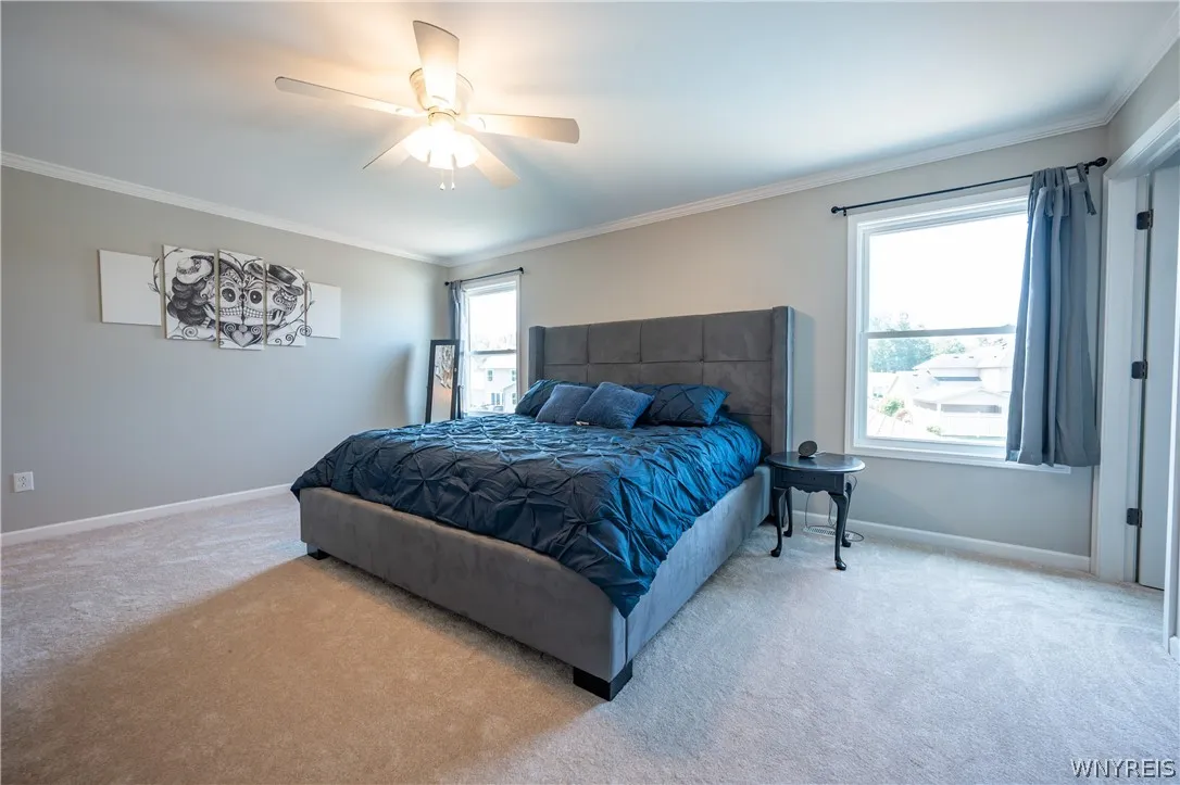 2336 Agassiz Drive, Hamburg, New York 14085, Hamburg, New York 14085, 3 Bedrooms Bedrooms, 11 Rooms Rooms,2 BathroomsBathrooms,Residential,For Sale,2336 Agassiz Drive, Hamburg, New York 14085,0,B1696187