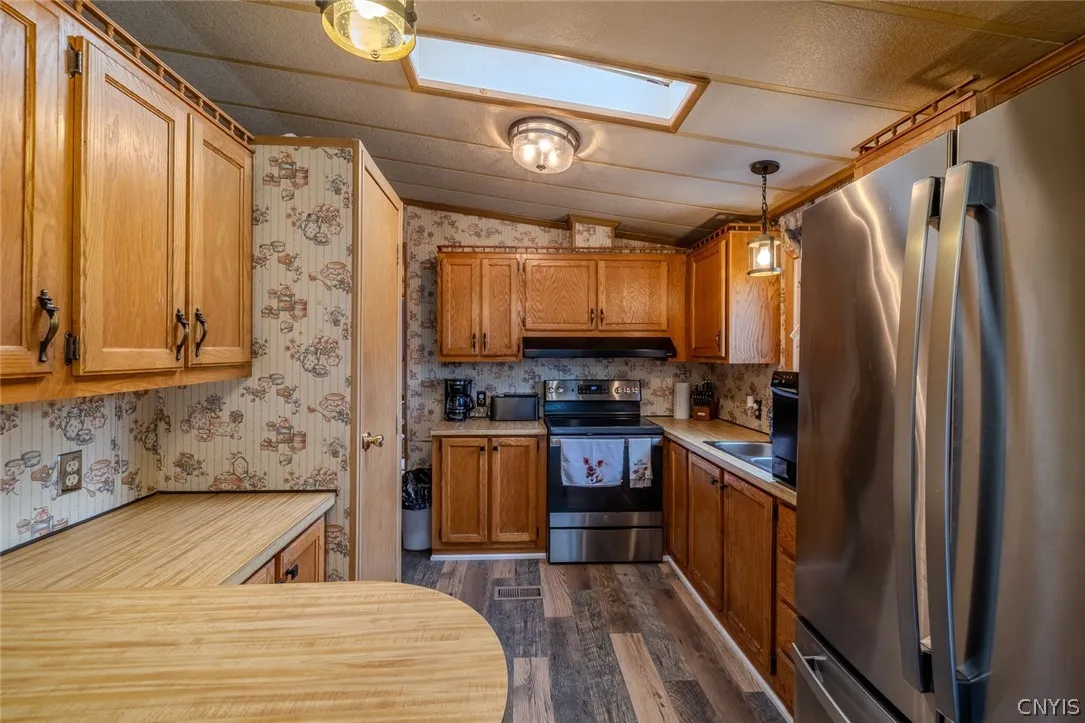 4380 Bailey Road, Otisco, New York 13159, Otisco, New York 13159, 3 Bedroom Bedrooms, 6 Room Rooms,2 BathroomBathrooms,Residential,For Sale,4380 Bailey Road, Otisco, New York 13159,0,S1695744