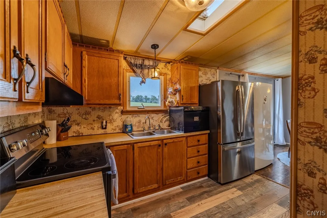 4380 Bailey Road, Otisco, New York 13159, Otisco, New York 13159, 3 Bedroom Bedrooms, 6 Room Rooms,2 BathroomBathrooms,Residential,For Sale,4380 Bailey Road, Otisco, New York 13159,0,S1695744