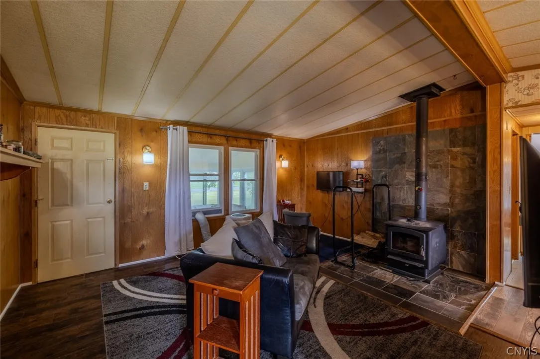 4380 Bailey Road, Otisco, New York 13159, Otisco, New York 13159, 3 Bedroom Bedrooms, 6 Room Rooms,2 BathroomBathrooms,Residential,For Sale,4380 Bailey Road, Otisco, New York 13159,0,S1695744