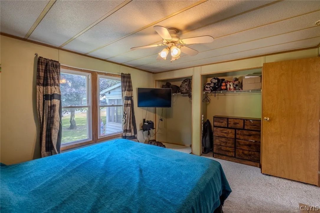 4380 Bailey Road, Otisco, New York 13159, Otisco, New York 13159, 3 Bedroom Bedrooms, 6 Room Rooms,2 BathroomBathrooms,Residential,For Sale,4380 Bailey Road, Otisco, New York 13159,0,S1695744