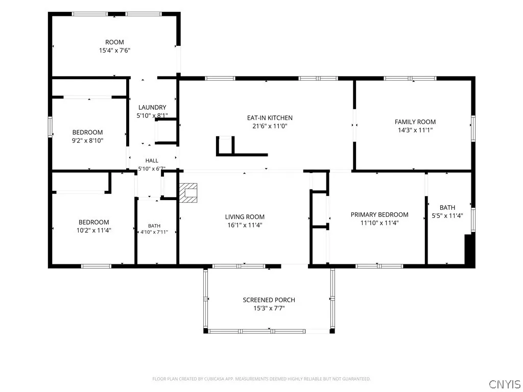 4380 Bailey Road, Otisco, New York 13159, Otisco, New York 13159, 3 Bedroom Bedrooms, 6 Room Rooms,2 BathroomBathrooms,Residential,For Sale,4380 Bailey Road, Otisco, New York 13159,0,S1695744