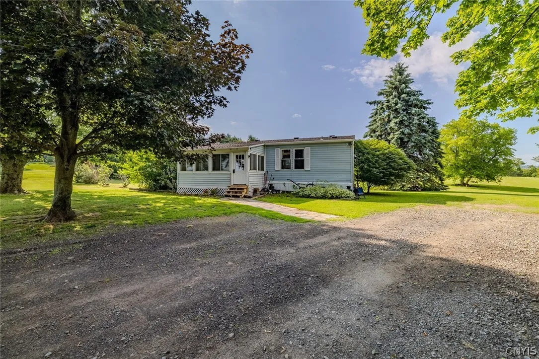 4380 Bailey Road, Otisco, New York 13159, Otisco, New York 13159, 3 Bedroom Bedrooms, 6 Room Rooms,2 BathroomBathrooms,Residential,For Sale,4380 Bailey Road, Otisco, New York 13159,0,S1695744