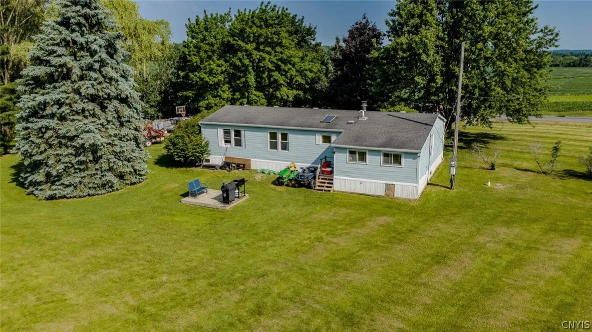 4380 Bailey Road, Otisco, New York 13159, Otisco, New York 13159, 3 Bedroom Bedrooms, 6 Room Rooms,2 BathroomBathrooms,Residential,For Sale,4380 Bailey Road, Otisco, New York 13159,0,S1695744