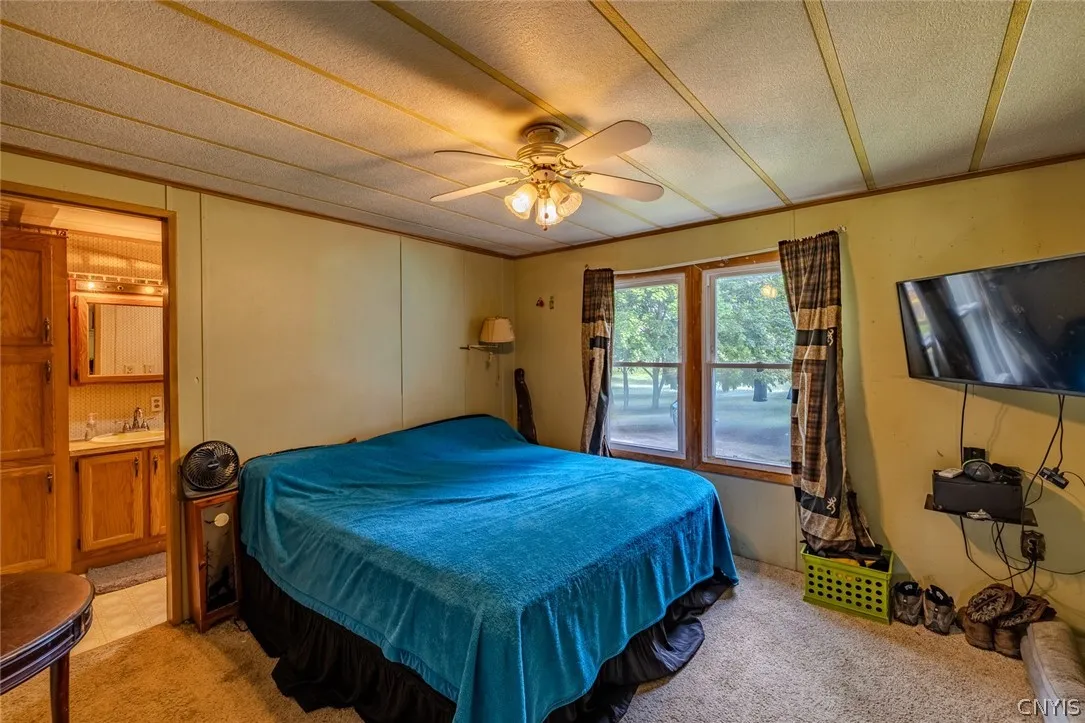 4380 Bailey Road, Otisco, New York 13159, Otisco, New York 13159, 3 Bedroom Bedrooms, 6 Room Rooms,2 BathroomBathrooms,Residential,For Sale,4380 Bailey Road, Otisco, New York 13159,0,S1695744