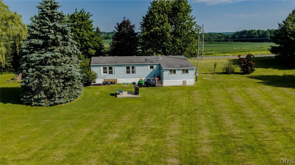 4380 Bailey Road, Otisco, New York 13159, Otisco, New York 13159, 3 Bedroom Bedrooms, 6 Room Rooms,2 BathroomBathrooms,Residential,For Sale,4380 Bailey Road, Otisco, New York 13159,0,S1695744