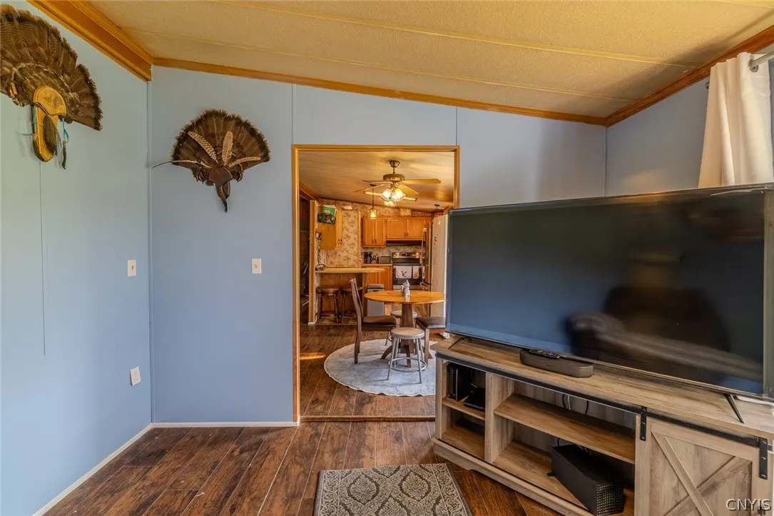 4380 Bailey Road, Otisco, New York 13159, Otisco, New York 13159, 3 Bedroom Bedrooms, 6 Room Rooms,2 BathroomBathrooms,Residential,For Sale,4380 Bailey Road, Otisco, New York 13159,0,S1695744
