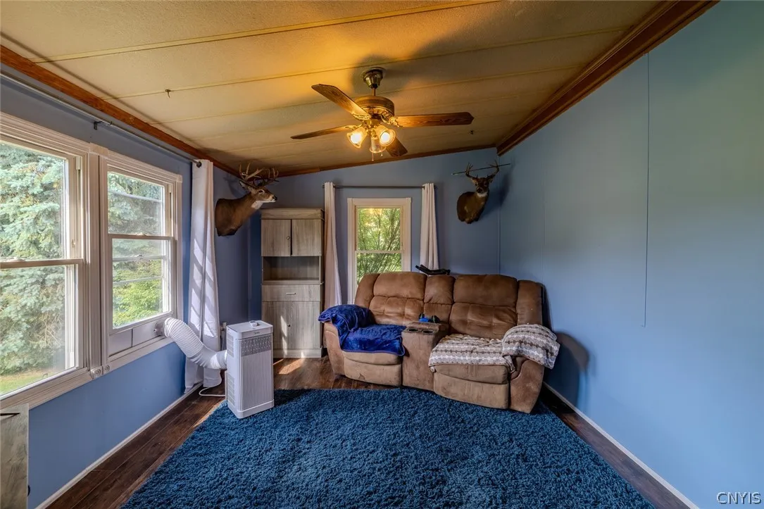 4380 Bailey Road, Otisco, New York 13159, Otisco, New York 13159, 3 Bedroom Bedrooms, 6 Room Rooms,2 BathroomBathrooms,Residential,For Sale,4380 Bailey Road, Otisco, New York 13159,0,S1695744