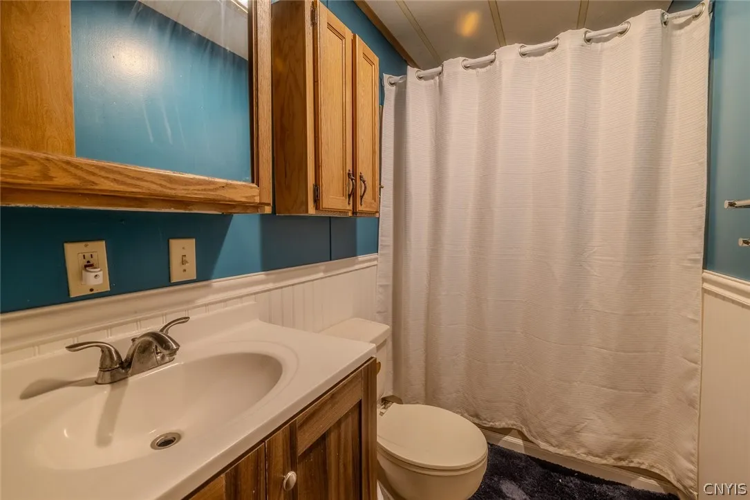 4380 Bailey Road, Otisco, New York 13159, Otisco, New York 13159, 3 Bedroom Bedrooms, 6 Room Rooms,2 BathroomBathrooms,Residential,For Sale,4380 Bailey Road, Otisco, New York 13159,0,S1695744