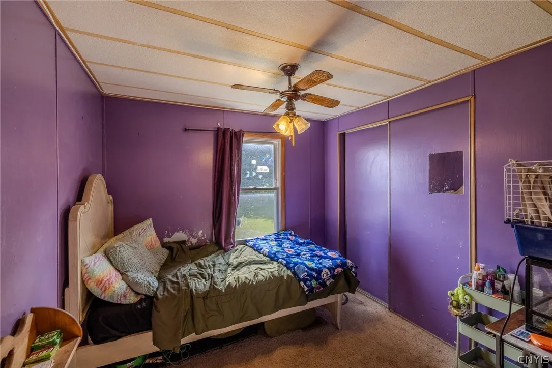 4380 Bailey Road, Otisco, New York 13159, Otisco, New York 13159, 3 Bedroom Bedrooms, 6 Room Rooms,2 BathroomBathrooms,Residential,For Sale,4380 Bailey Road, Otisco, New York 13159,0,S1695744