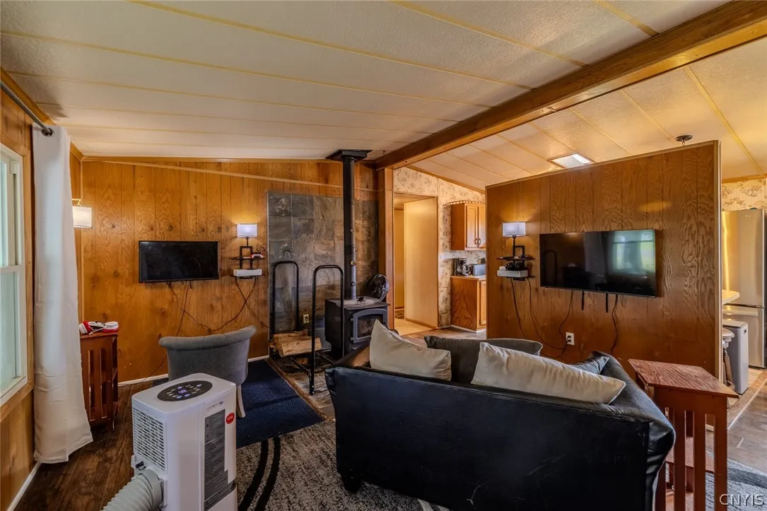 4380 Bailey Road, Otisco, New York 13159, Otisco, New York 13159, 3 Bedroom Bedrooms, 6 Room Rooms,2 BathroomBathrooms,Residential,For Sale,4380 Bailey Road, Otisco, New York 13159,0,S1695744