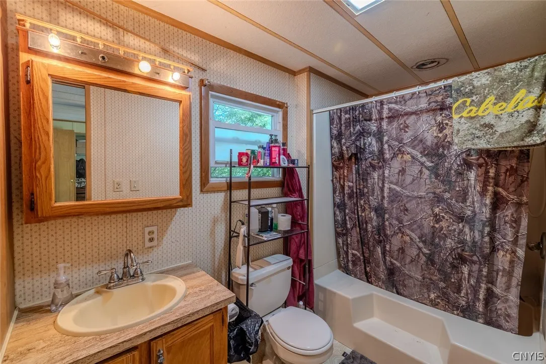 4380 Bailey Road, Otisco, New York 13159, Otisco, New York 13159, 3 Bedroom Bedrooms, 6 Room Rooms,2 BathroomBathrooms,Residential,For Sale,4380 Bailey Road, Otisco, New York 13159,0,S1695744