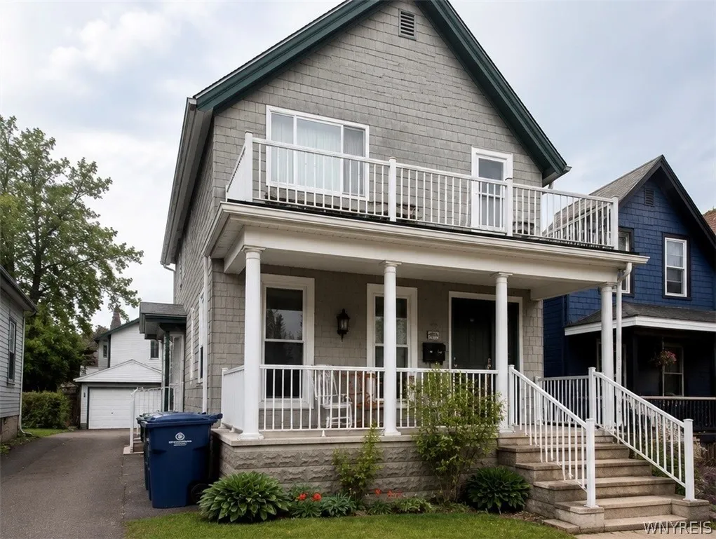 610 Fargo Avenue, Buffalo, New York 14213, Buffalo, New York 14213, 4 Bedrooms Bedrooms, ,4 BathroomsBathrooms,Residential,For Sale,610 Fargo Avenue, Buffalo, New York 14213,0,B1696011