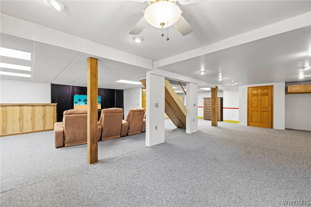 BASEMENT: