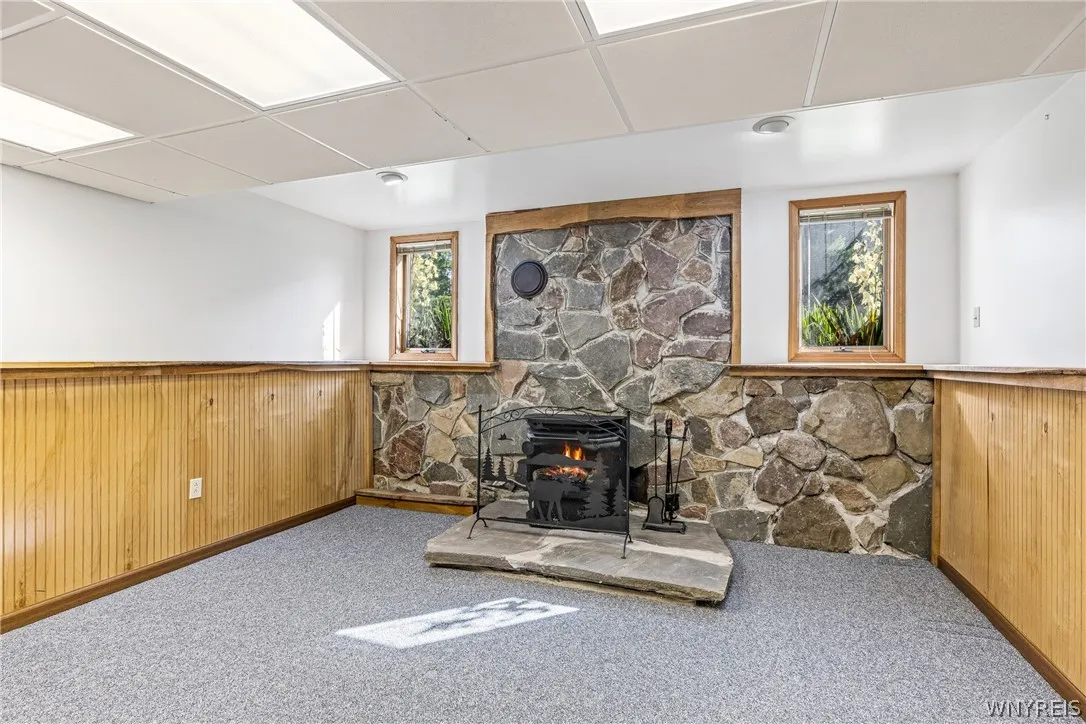 BASEMENT: