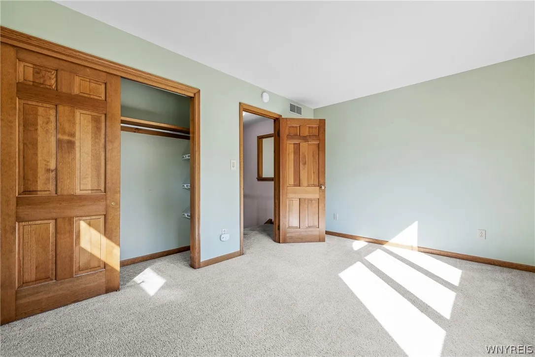 bedroom 1 Floor 2