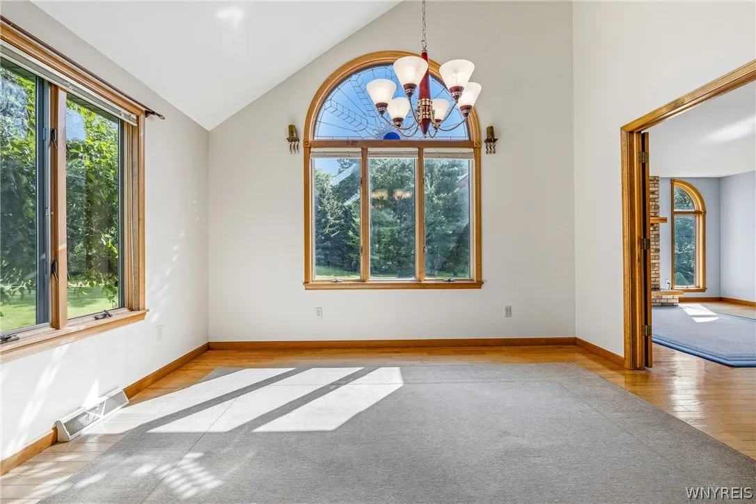 5346 Oakridge Drive, Hamburg, New York 14075, Hamburg, New York 14075, 3 Bedrooms Bedrooms, 9 Rooms Rooms,2 BathroomsBathrooms,Residential,For Sale,5346 Oakridge Drive, Hamburg, New York 14075,0,B1696311