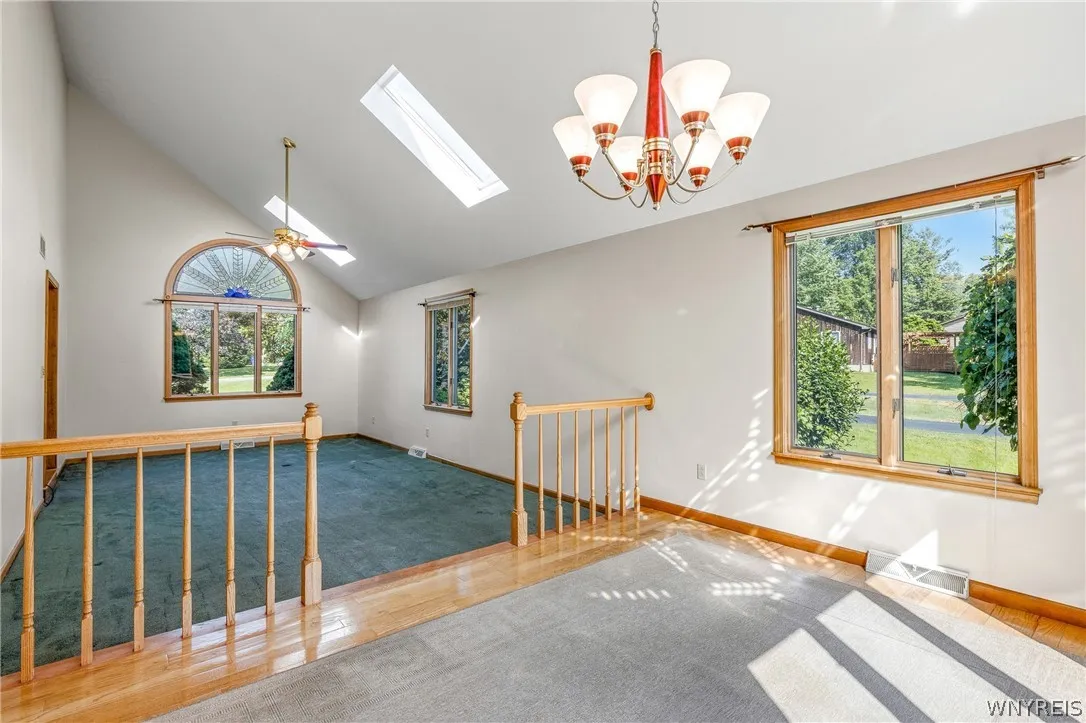5346 Oakridge Drive, Hamburg, New York 14075, Hamburg, New York 14075, 3 Bedrooms Bedrooms, 9 Rooms Rooms,2 BathroomsBathrooms,Residential,For Sale,5346 Oakridge Drive, Hamburg, New York 14075,0,B1696311