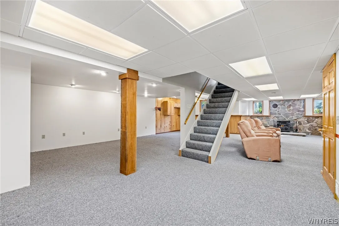 BASEMENT: