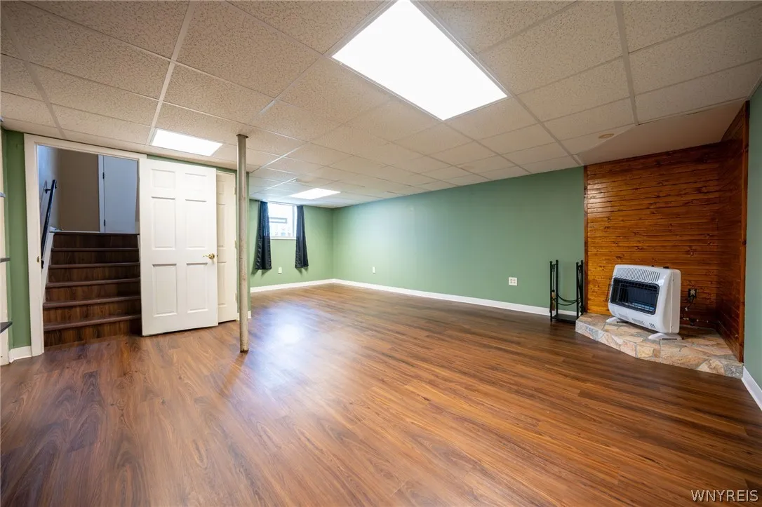 3933 Sharondale Drive, Hamburg, New York 14075, Hamburg, New York 14075, 3 Bedrooms Bedrooms, 7 Rooms Rooms,1 BathroomBathrooms,Residential,For Sale,3933 Sharondale Drive, Hamburg, New York 14075,0,B1696348