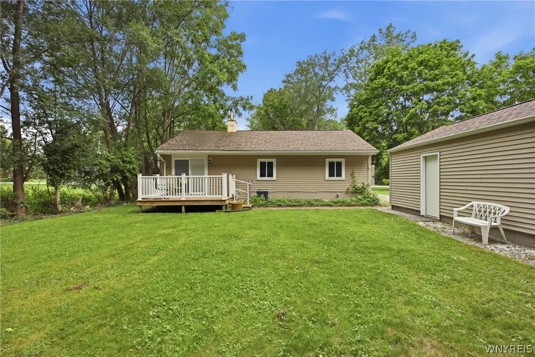 4875 Meadowbrook Road, Clarence, New York 14221, Clarence, New York 14221, 3 Bedrooms Bedrooms, 5 Rooms Rooms,1 BathroomBathrooms,Residential,For Sale,4875 Meadowbrook Road, Clarence, New York 14221,0,B1696321